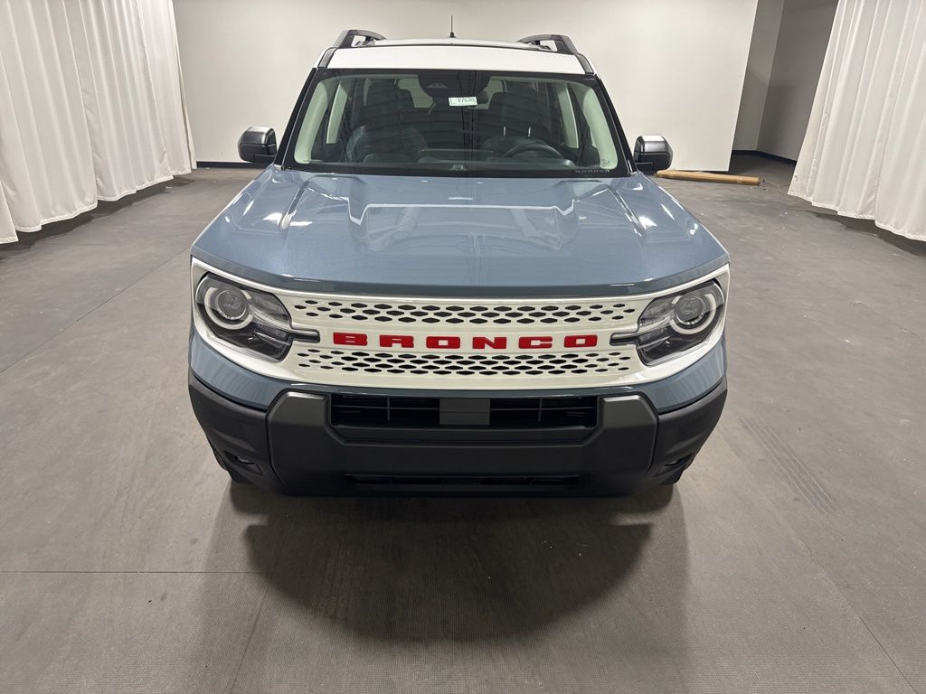 ford bronco sport 2026 3FMCR9GN3TRE49536 image ford bronco sport 2026 3FMCR9GN3TRE49536 image